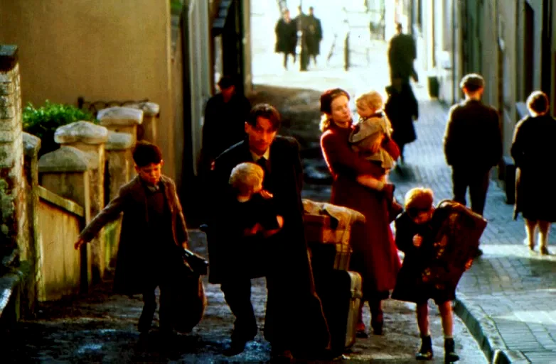 Photo 6 du film : Les cendres d'angela