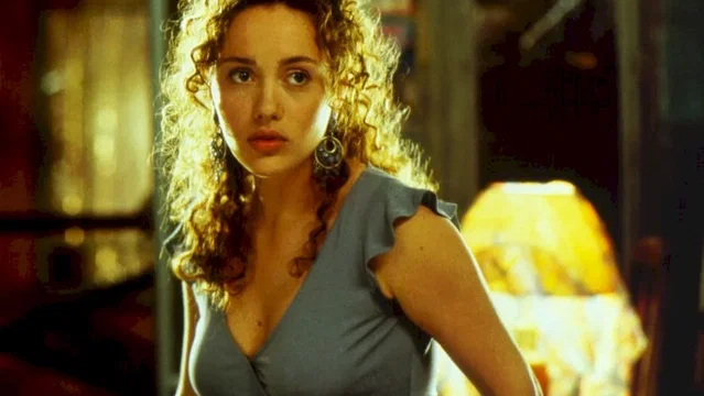 Photo du film : Salsa