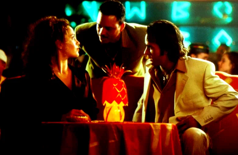 Photo 3 du film : Salsa