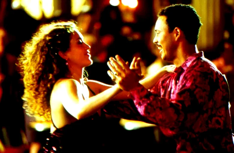 Photo 5 du film : Salsa