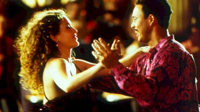 Photo du film : Salsa