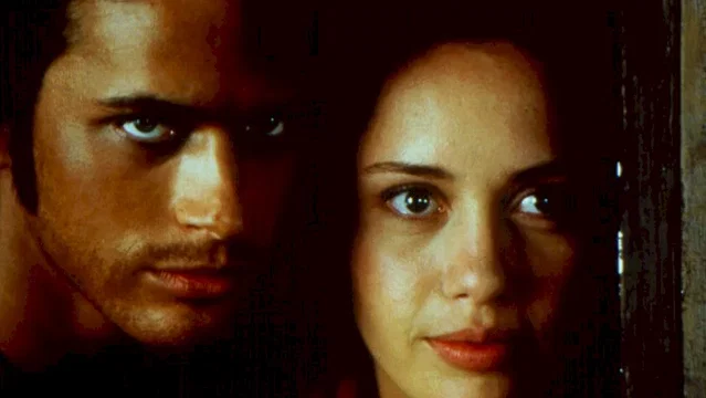 Photo du film : Salsa
