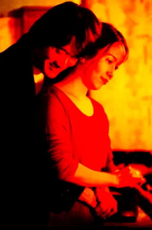 Photo du film : Love will tear us apart