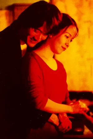 Photo 2 du film : Love will tear us apart