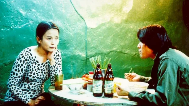 Photo 3 du film : Love will tear us apart