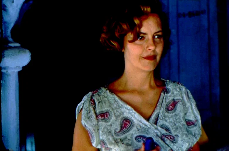 Photo 2 du film : Cotton mary
