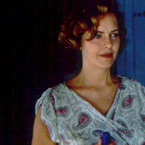 Photo du film : Cotton mary