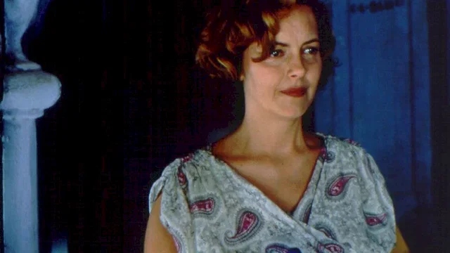 Photo du film : Cotton mary