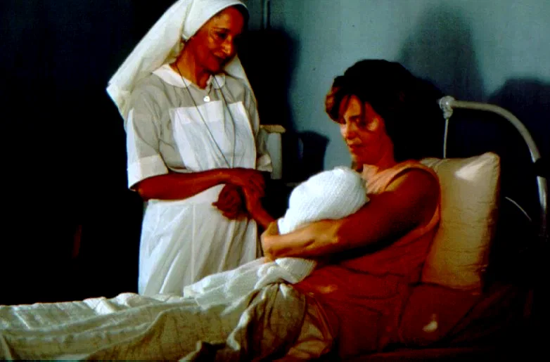 Photo 3 du film : Cotton mary