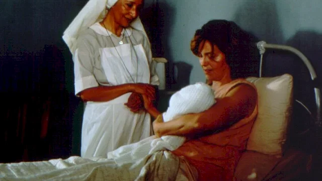 Photo du film : Cotton mary