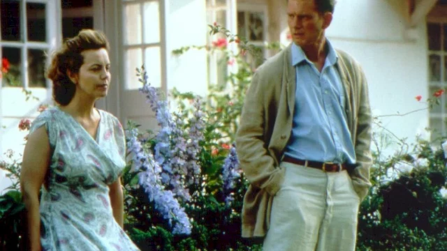 Photo du film : Cotton mary