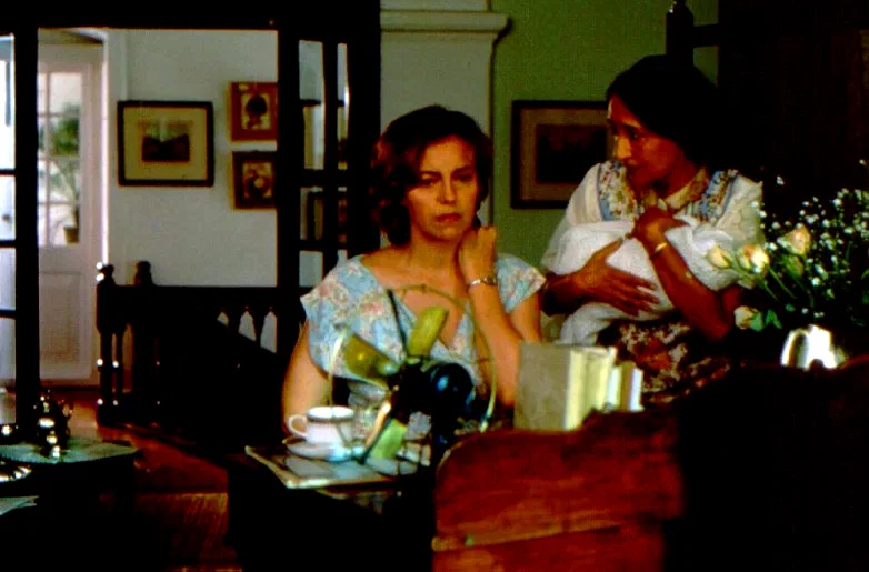 Photo 5 du film : Cotton mary