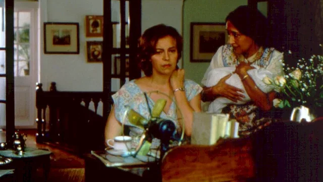 Photo du film : Cotton mary