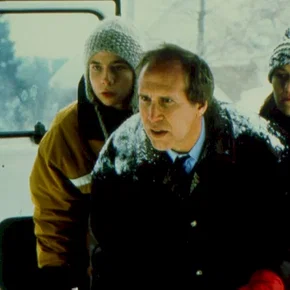 Photo du film : Jour blanc