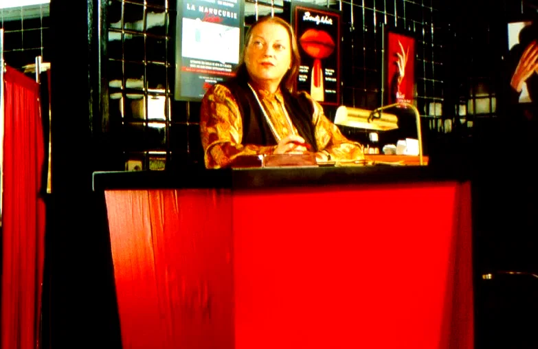 Photo 3 du film : Soins & beaute