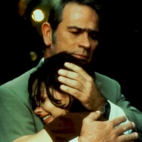 Photo du film : Double jeu
