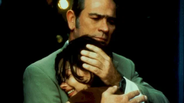 Photo 2 du film : Double jeu