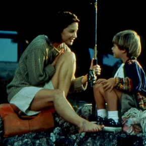 Photo du film : Double jeu