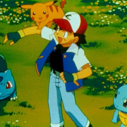 Miniature photo du film : Pokemon : le film
