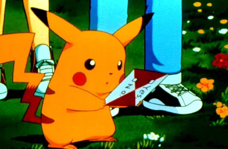 Photo 5 du film : Pokemon : le film