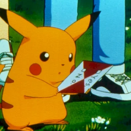 Miniature photo du film : Pokemon : le film