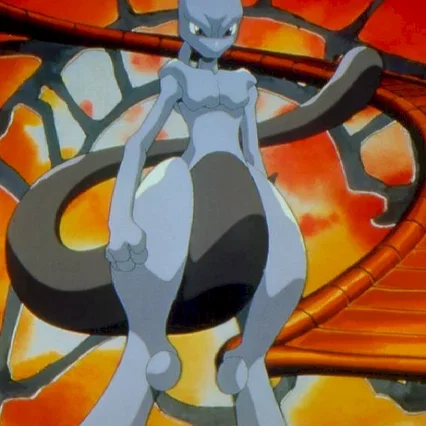 Miniature photo du film : Pokemon : le film