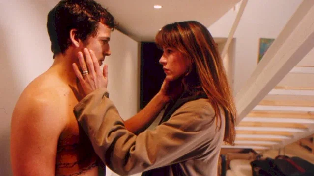 Photo du film : La fidelite