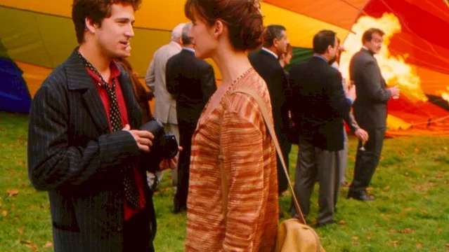 Photo du film : La fidelite