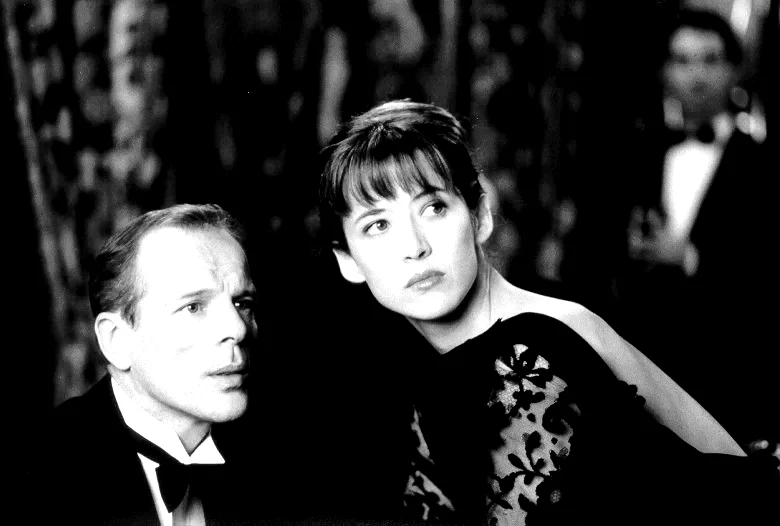 Photo 7 du film : La fidelite