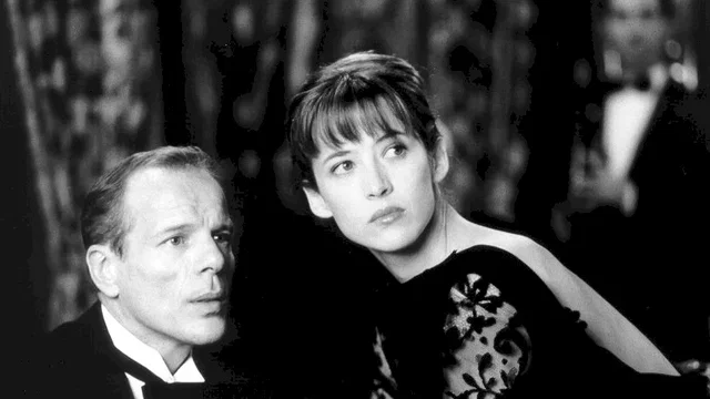 Photo du film : La fidelite