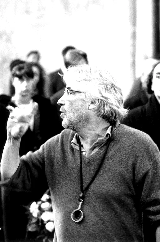 Photo 8 du film : La fidelite