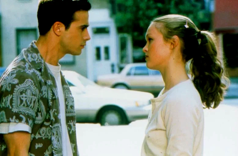 Photo 2 du film : In love