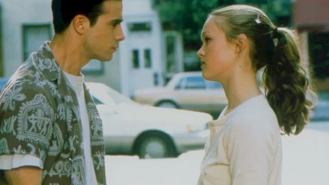 Photo 2 du film : In love