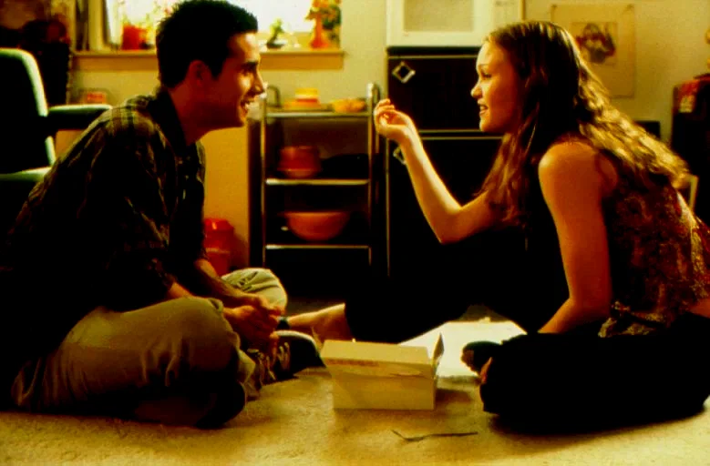 Photo 3 du film : In love