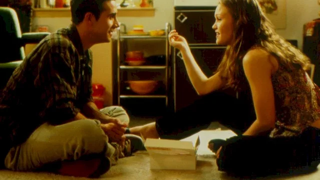 Photo 3 du film : In love