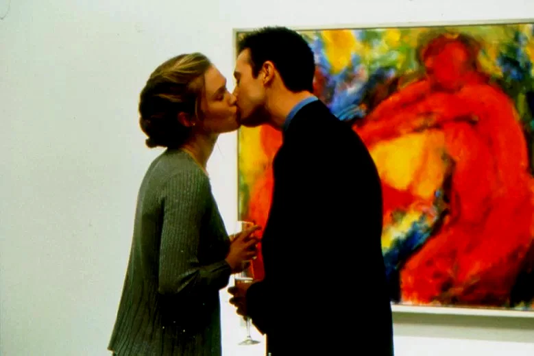Photo 4 du film : In love