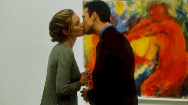 Photo 4 du film : In love