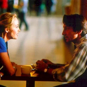 Photo du film : Le prof