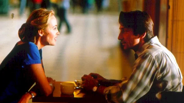 Photo du film : Le prof