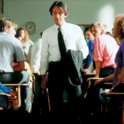 Miniature photo du film : Le prof