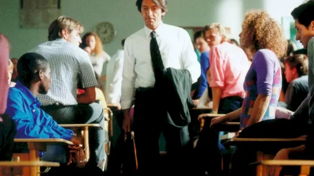Photo du film : Le prof