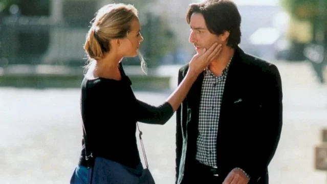 Photo du film : Le prof
