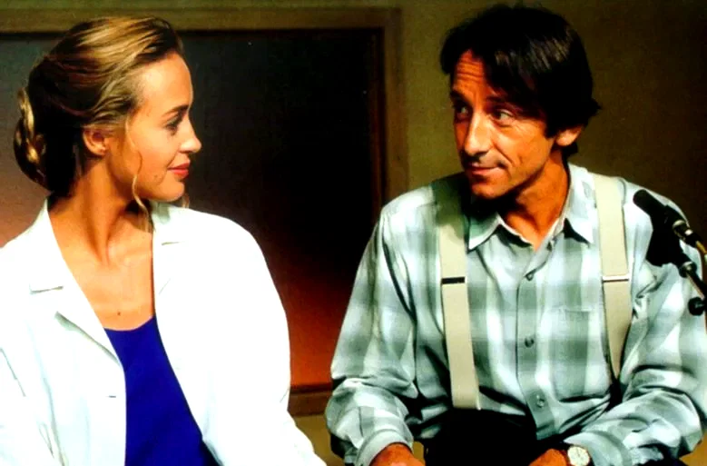 Photo 9 du film : Le prof