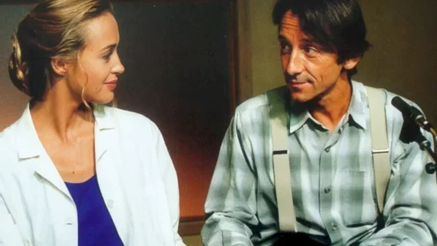 Photo du film : Le prof