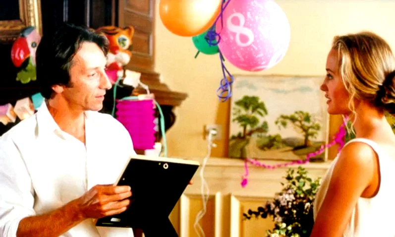 Photo 10 du film : Le prof