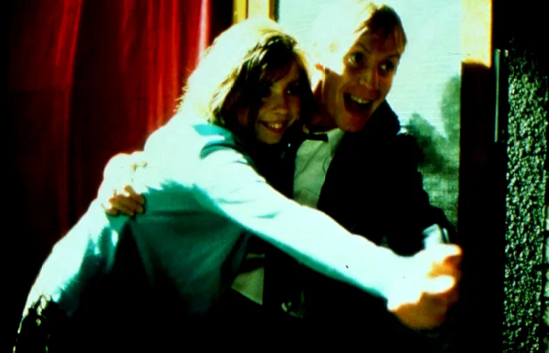 Photo 2 du film : Janice l'interimaire