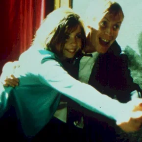 Photo du film : Janice l'interimaire