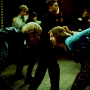 Photo du film : Janice l'interimaire