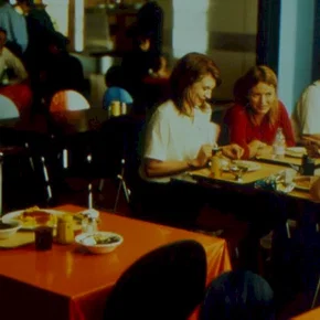 Photo du film : Janice l'interimaire