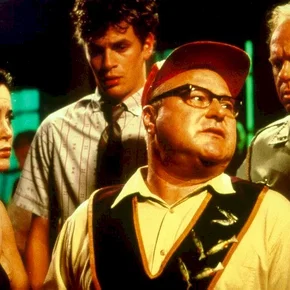 Photo du film : Mars a table !